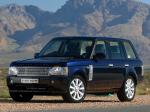 Land Rover Range Rover Supercharged 2005 года (ZA)